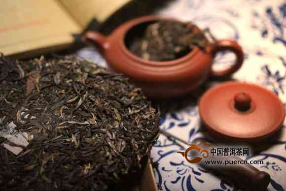 普洱茶库存过剩：百万吨茶叶中每一斤的价格是多少？