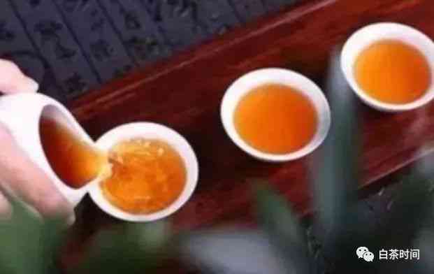 喝普洱茶后口干怎么回事？喝完普洱茶感觉口干舌燥的原因是什么？