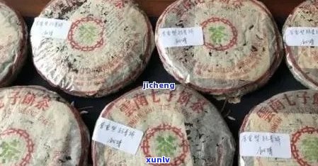 3公斤普洱茶饼：一个袋子可以装多少个？