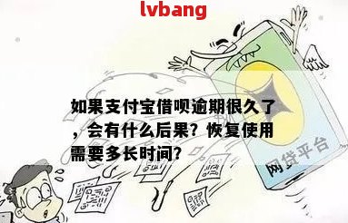 逾期一个月后，借呗欠款清偿后是否可以再次借款？