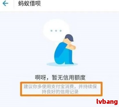 负债十多万：能否申请借呗？了解你的信用状况是关键