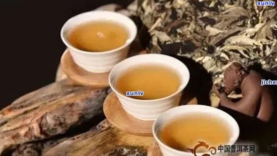 特级普洱茶的全面功效解析：降脂减肥、抗氧化、提神醒脑等一网打尽！