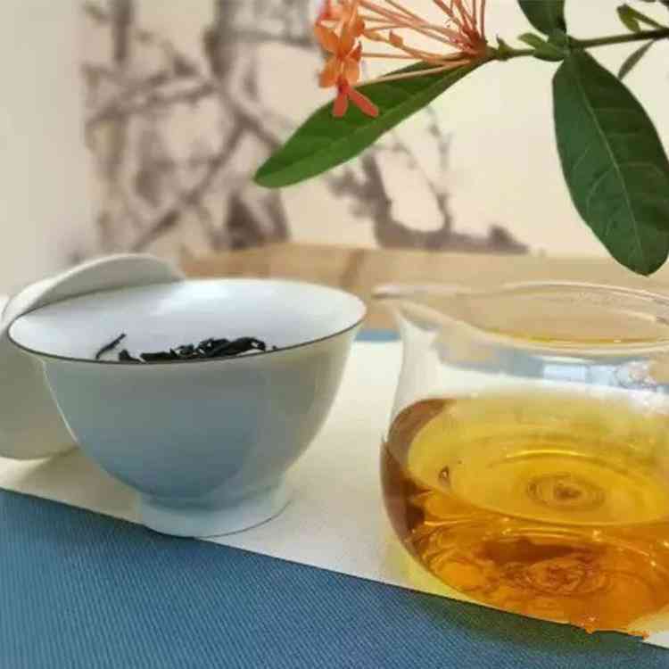 全面解析普洱茶美肤的七个步骤：从选择到应用，让你拥有透亮肌肤