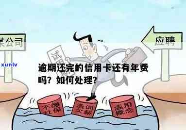 年费逾期还款是否可以撤销？了解全面解决方案与注意事项