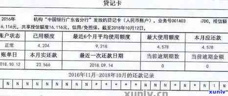 信用卡逾期时间点与信用记录关联：何时会被列入不良资产？