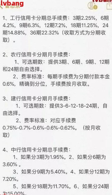 分期付款后，之前使用额度是否累积？解答疑惑及注意事项