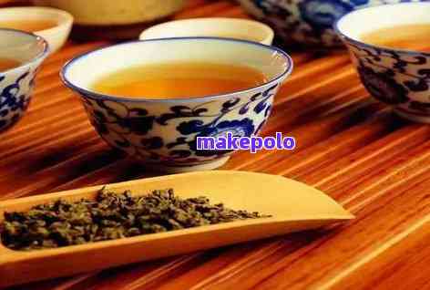 新「普洱茶的健益处：科学研究证实的各种好处」