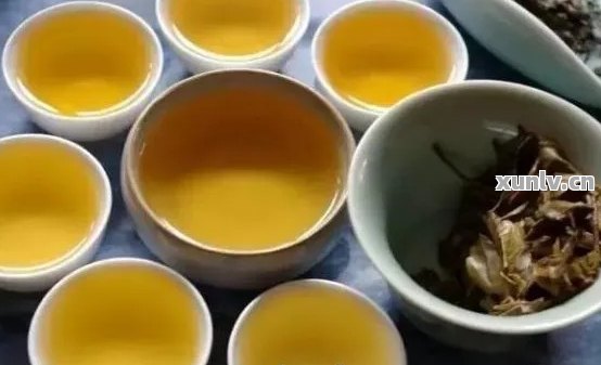 南糯山普洱茶：色的秘密、品鉴与鉴、如何挑选优质茶