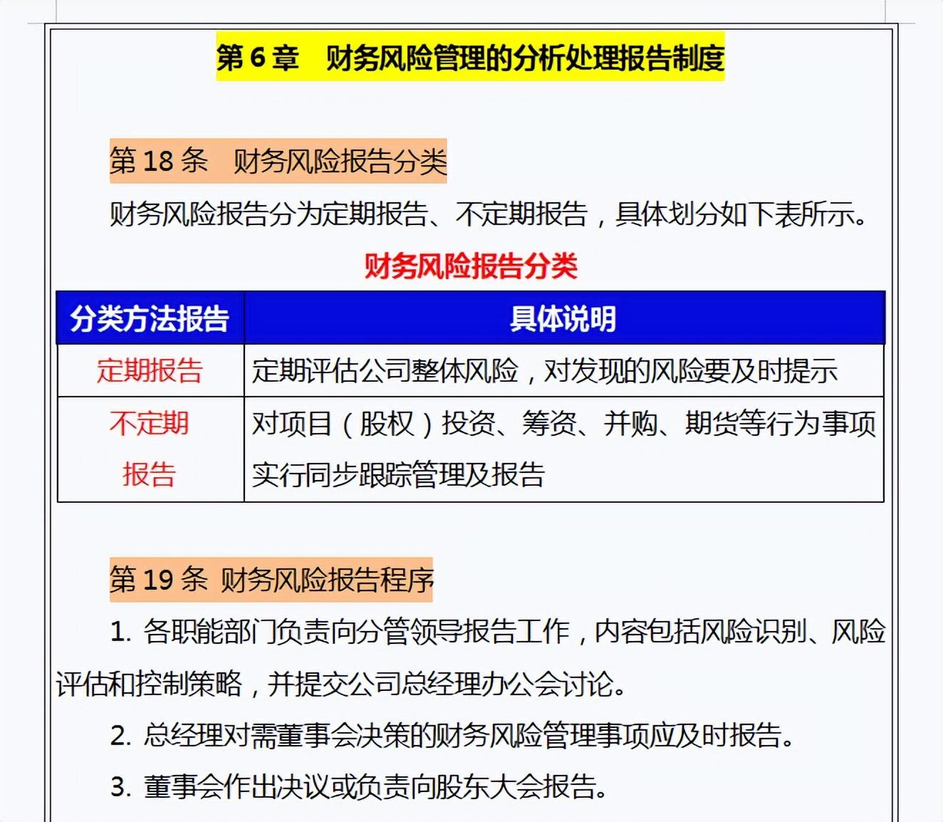 逾期申报报的策略与解决方案：财务风险控制全指南