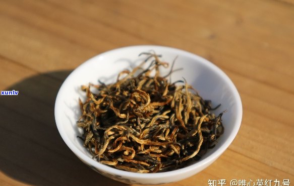 探索迷帝红茶：以普洱茶为基础，加入独特配方的秘密是什么？