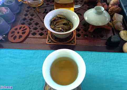 探索迷帝红茶：以普洱茶为基础，加入独特配方的秘密是什么？