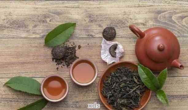 探索迷帝红茶：以普洱茶为基础，加入独特配方的秘密是什么？