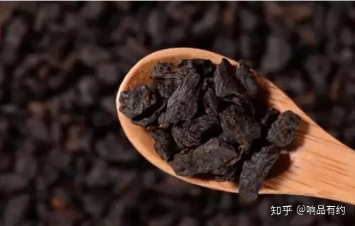 关于碎银子：它真的是陈年老茶吗？