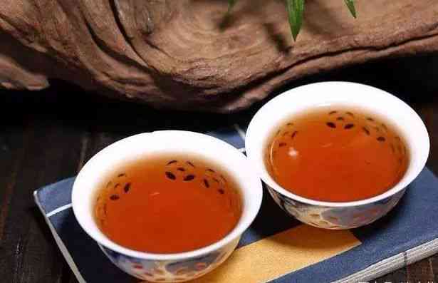 关于碎银子：它真的是陈年老茶吗？