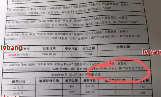 逾期的网贷记录会对创业贷款申请产生影响吗？如何解决这个问题？