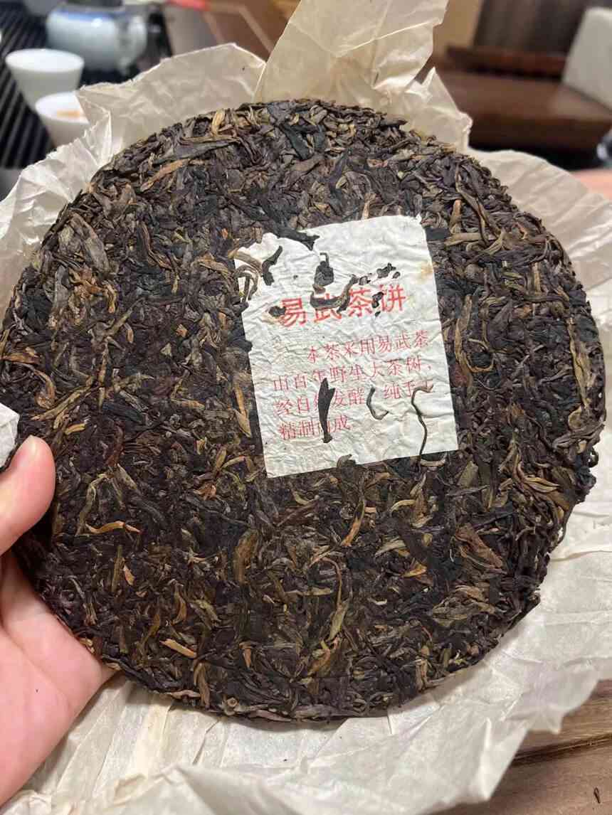 鹏程茶厂的普洱茶：品种、产地、制作工艺以及口感特点全面解析