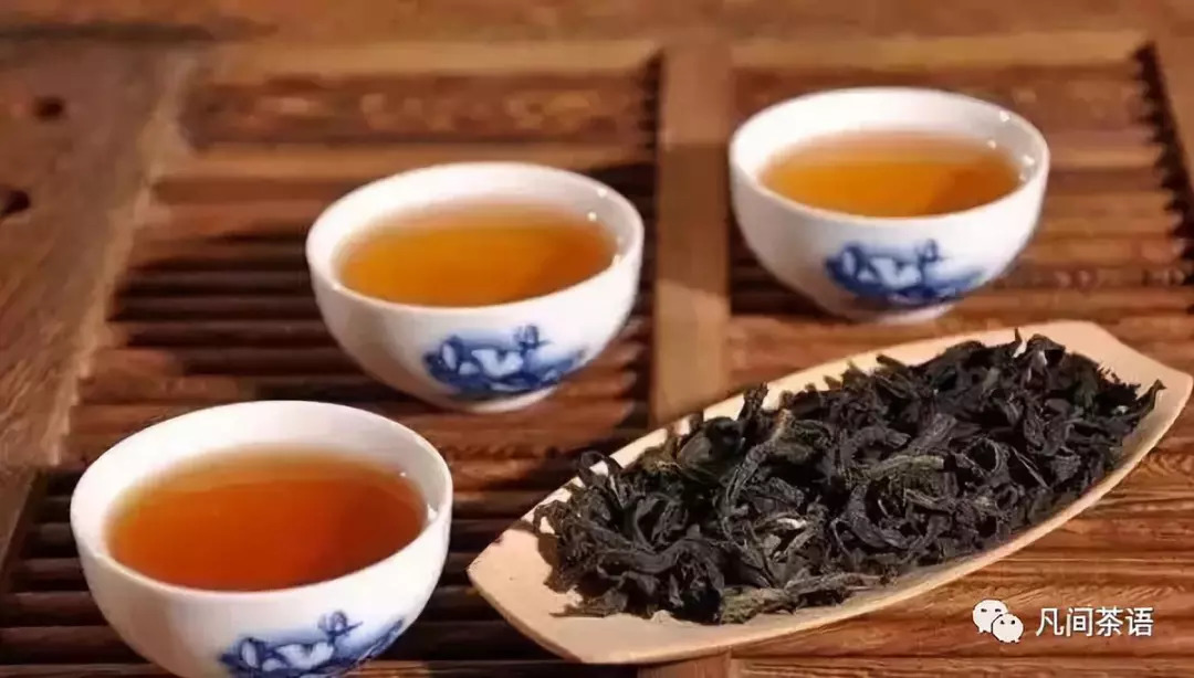 鹏程茶厂简体云：2012年关停，其普洱茶与木生态茶引人注目