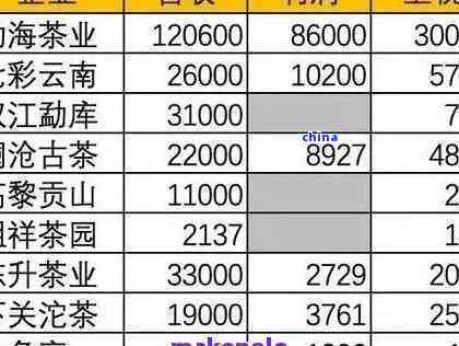 60年陈普洱茶饼市场价值解析与未来趋势预测