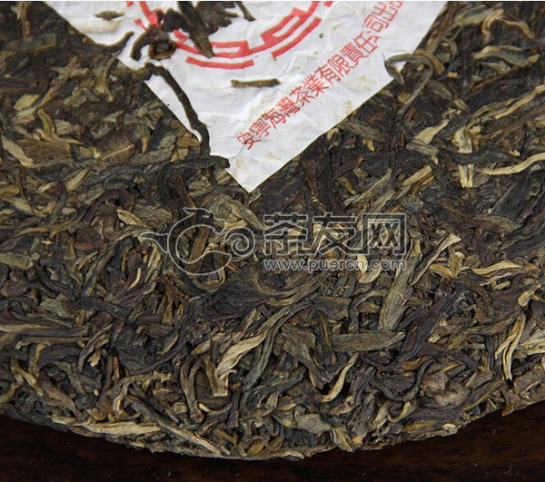 60年的普洱茶饼值多少钱