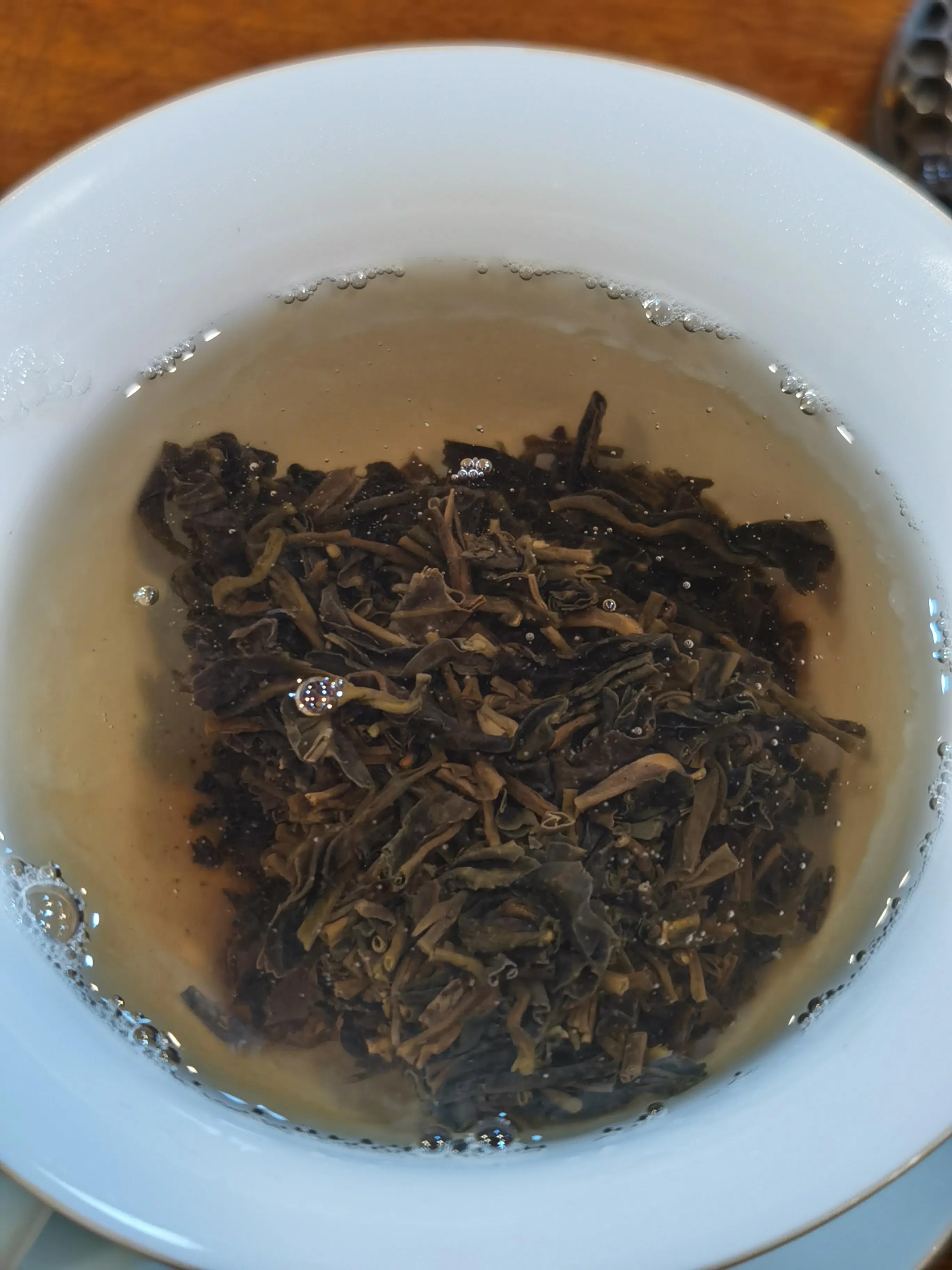 大益普洱茶中的顶级品鉴：如何挑选的大益普洱茶？