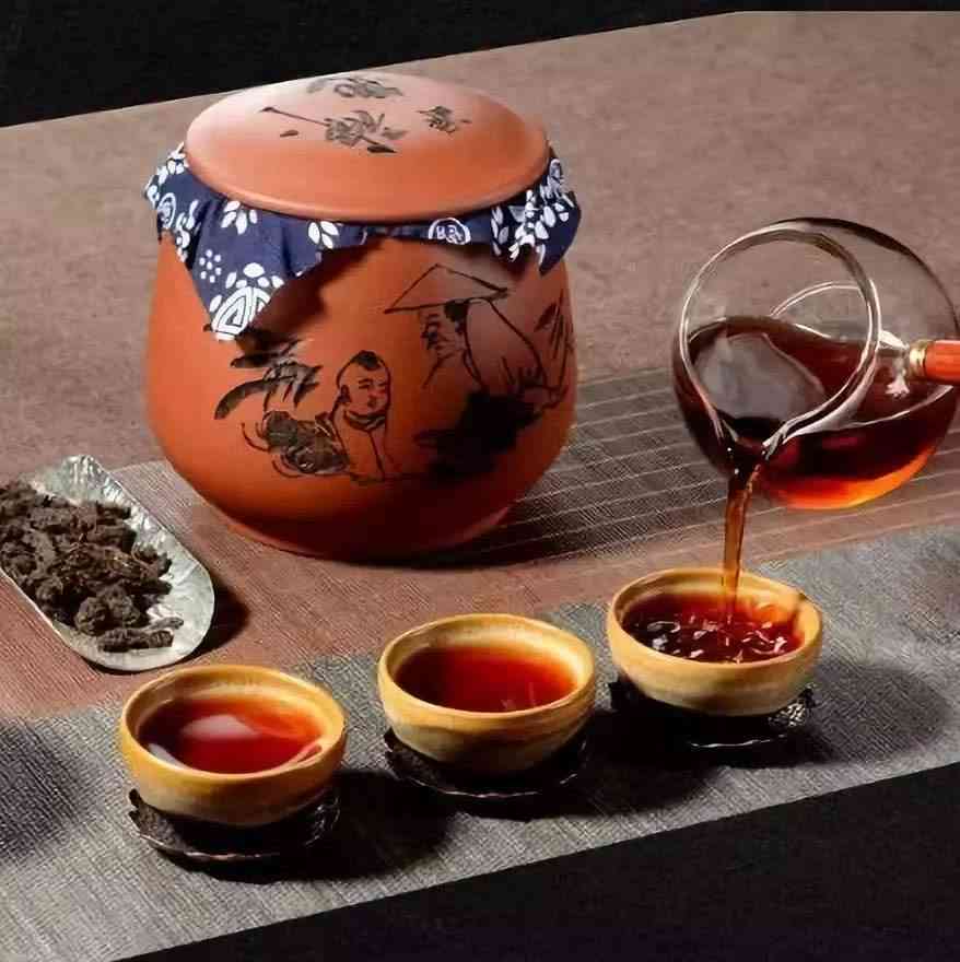 普洱茶新茶有生津回吗？为什么？