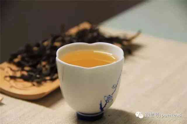 普洱茶新茶有生津回吗？为什么？