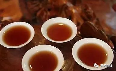 普洱茶新茶有生津回吗？为什么？