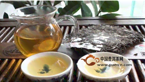 普洱茶新茶有生津回吗？为什么？