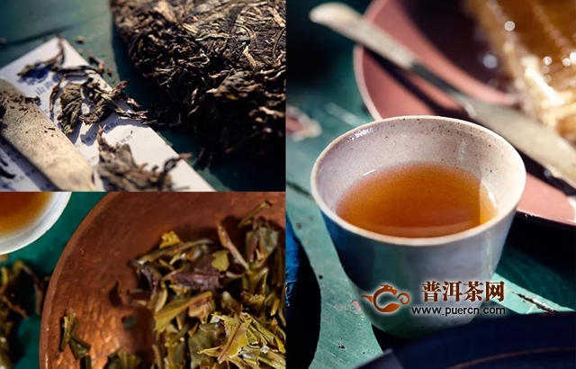 普洱茶口感涩的原因与解决方法：了解这些你就能品出更好的普洱茶