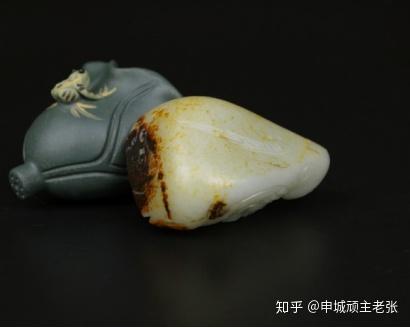 红山黑皮玉器最新进展：探索其历史价值与艺术魅力