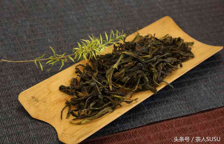 如何分辨普洱茶春茶和秋茶：掌握四个关键特征，轻松辨别茶叶种类。