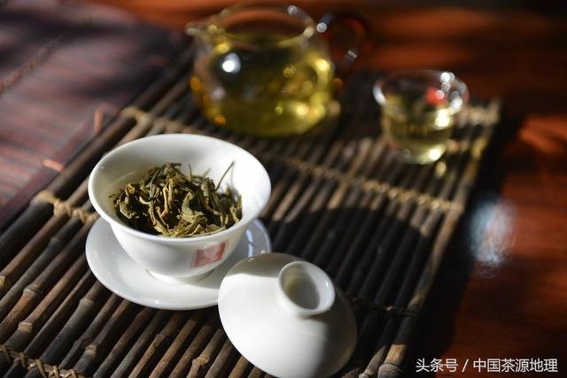 如何识别普洱茶春茶和秋茶