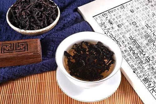 中国前十大名茶普洱茶排名