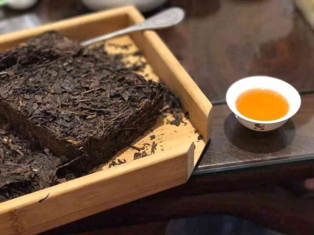 新909普洱茶盒装，纯正古树茶，每盒仅售XX元，口感醇厚，值得一试！