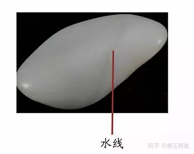 和田玉有水线是什么意思：含义、价值与品质