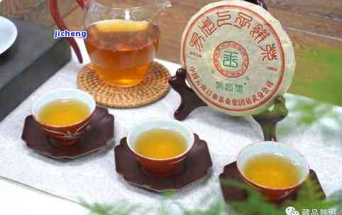 绿三羊普洱茶好喝吗怎么样？-品茗评价与体验分享