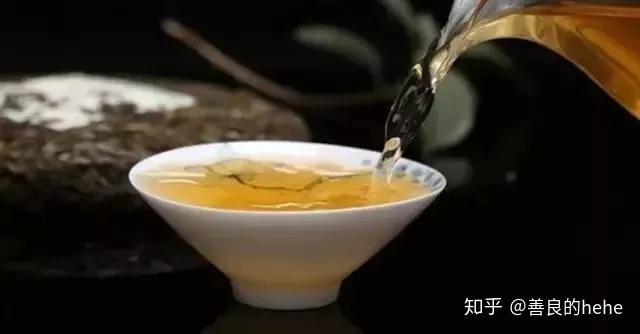 普洱茶不煮泡法：如何让普洱茶更好喝、更香甜？