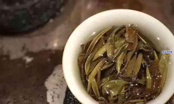 七年以上的普洱茶：陈化效果与品饮建议