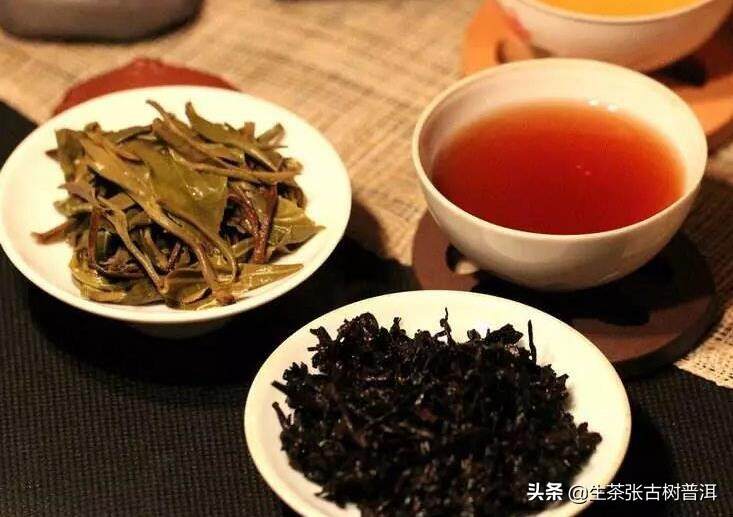 普洱茶七大误区是什么意思呀：揭示普洱茶的七大常见误解，助你正确品鉴。