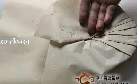 普洱茶自封袋扎技巧：简单又美观，你值得拥有！