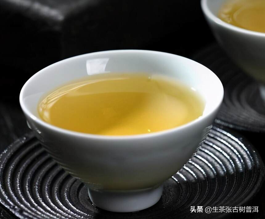 普洱茶的酸味成因及对品质的影响：一篇全面解答