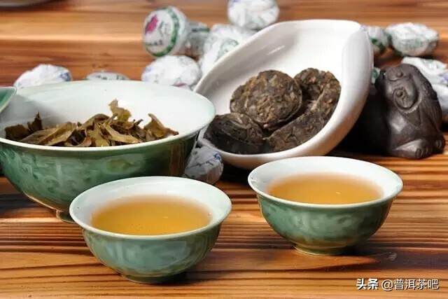 揭秘普洱茶七大误区：你可能喝错了！