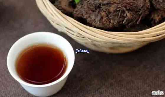 菩提茶是否属于普洱茶？为什么不适合饮用？