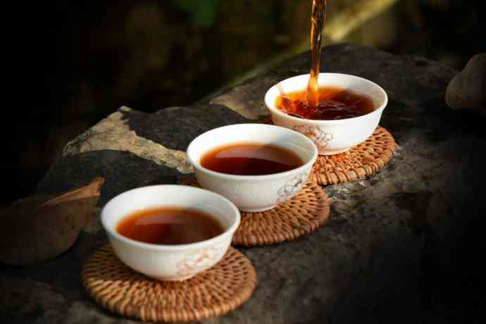 古树普洱茶精选，纯料口感醇厚，品饮体验越不凡