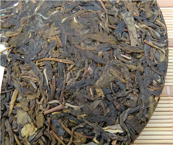 普洱茶古树茶纯料价格全面解析：了解市场行情，选购不再迷茫