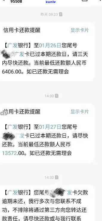 新游还款日逾期后的处理策略与建议