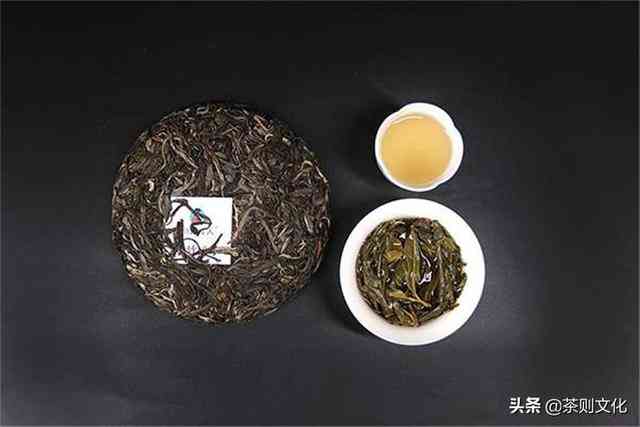 中国前十大名茶普洱茶排行榜