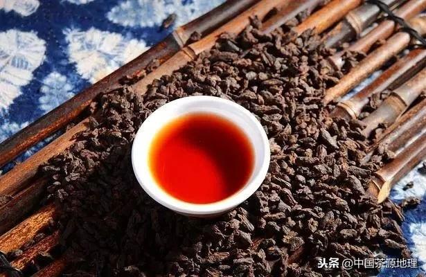 易中祥普洱茶越陈越香好吗？是真的吗？