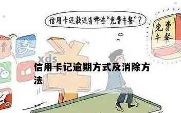 信用卡逾期：消费扣款问题解惑，如何避免不良信用记录？