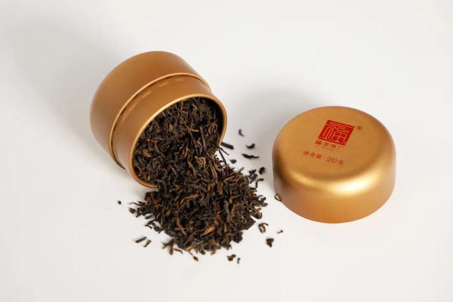 皇家贡茶普洱茶有哪些